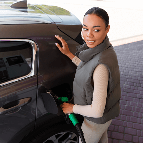 Brasil atrai R$ 6 bilhões em investimentos para mobilidade elétrica em 2025