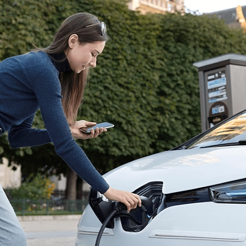 Mobilidade elétrica