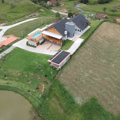 Sistemas híbridos e backup